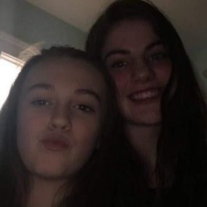 Meet your Posher, Maeve